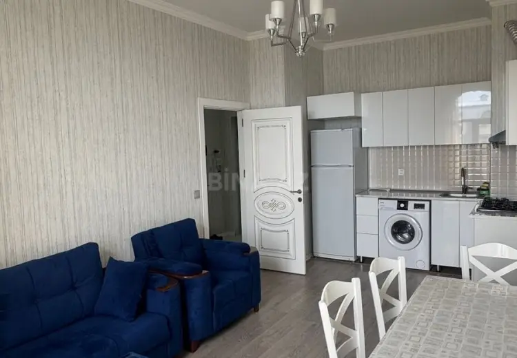 2 otaqlı mənzil Satılır, Yeni Günəşli qəs., Suraxanı, Bakı
