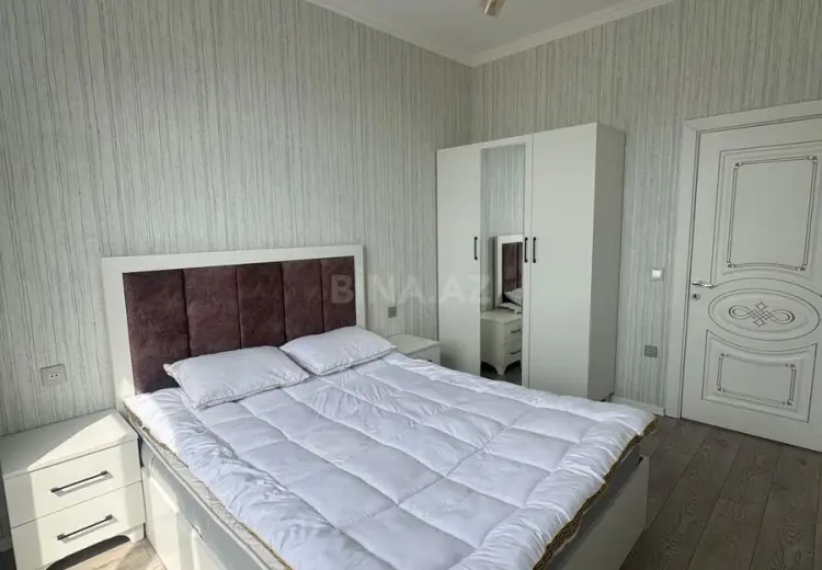 2 otaqlı mənzil Satılır, Yeni Günəşli qəs., Suraxanı, Bakı