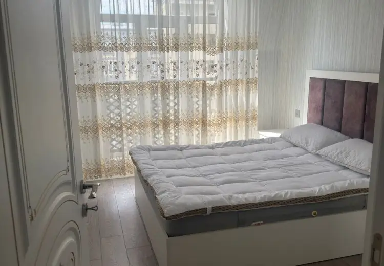 2 otaqlı mənzil Satılır, Yeni Günəşli qəs., Suraxanı, Bakı