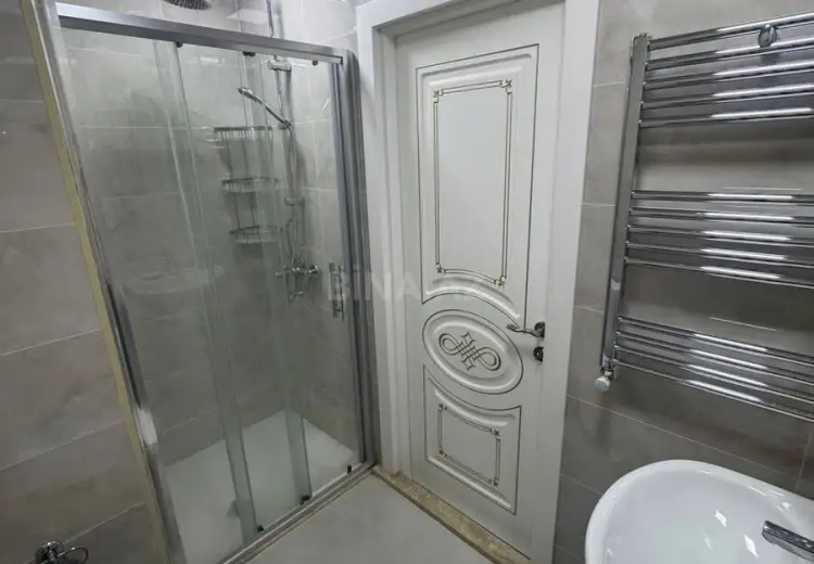 2 otaqlı mənzil Satılır, Yeni Günəşli qəs., Suraxanı, Bakı