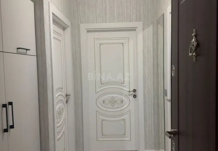 2 otaqlı mənzil Satılır, Yeni Günəşli qəs., Suraxanı, Bakı