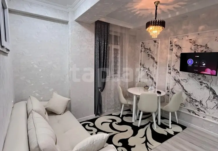 3 otaqlı mənzil , Xırdalan