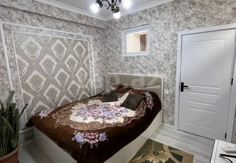3 otaqlı mənzil , Xırdalan