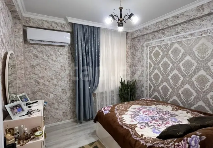 3 otaqlı mənzil , Xırdalan