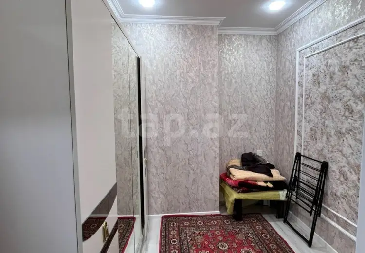 3 otaqlı mənzil , Xırdalan