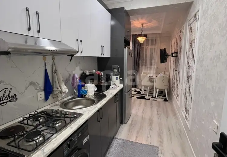 3 otaqlı mənzil , Xırdalan