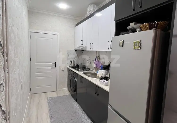 3 otaqlı mənzil , Xırdalan