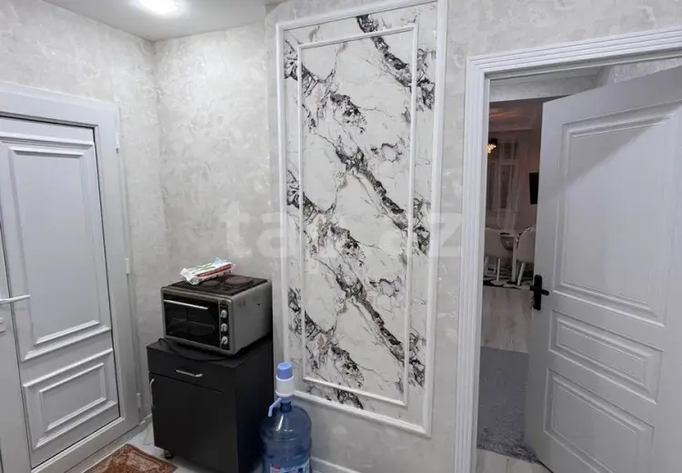 3 otaqlı mənzil , Xırdalan