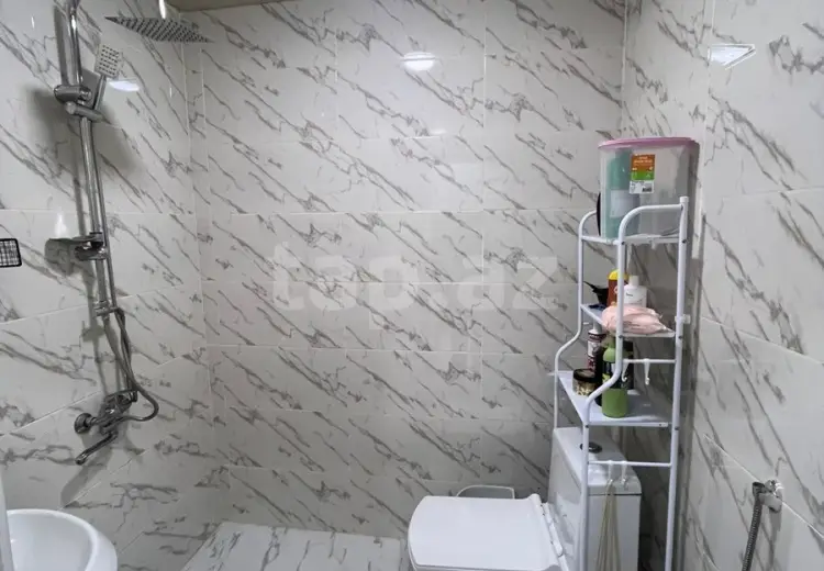 3 otaqlı mənzil , Xırdalan