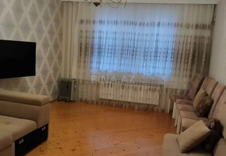 3 otaqlı mənzil Satılır, Xırdalan