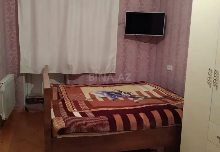 3 otaqlı mənzil Satılır, Xırdalan