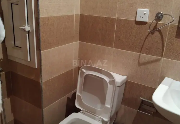 3 otaqlı mənzil Satılır, Xırdalan