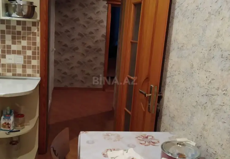 3 otaqlı mənzil Satılır, Xırdalan
