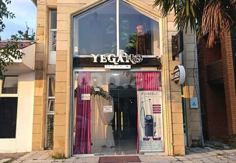 0 m² Obyekt / Ofis , Balakən