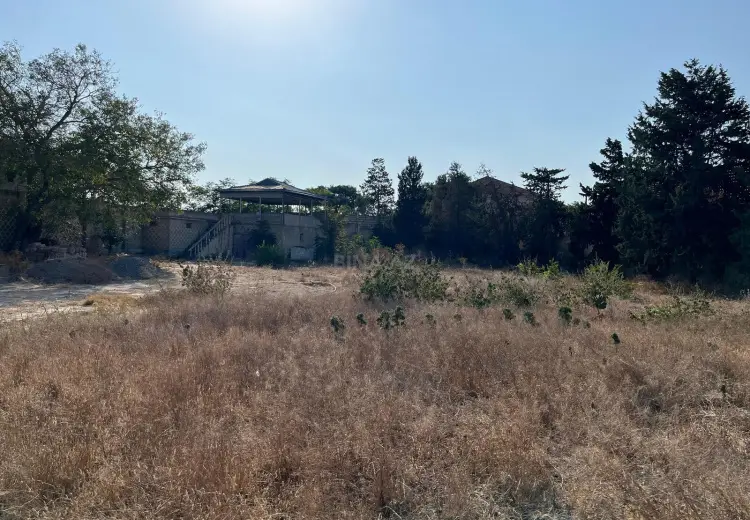 12 sot Torpaq Satılır, Şüvəlan, Xəzər, Bakı