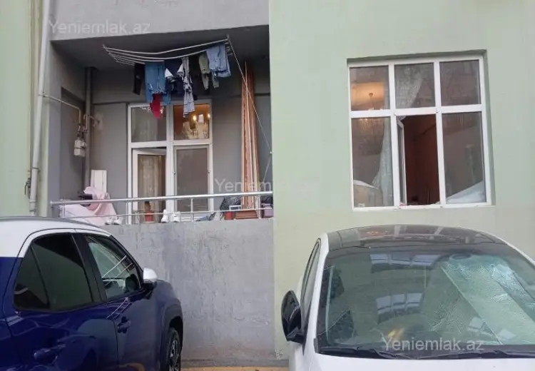 1 otaqlı mənzil Satılır, Əhmədli, Xətai, Bakı