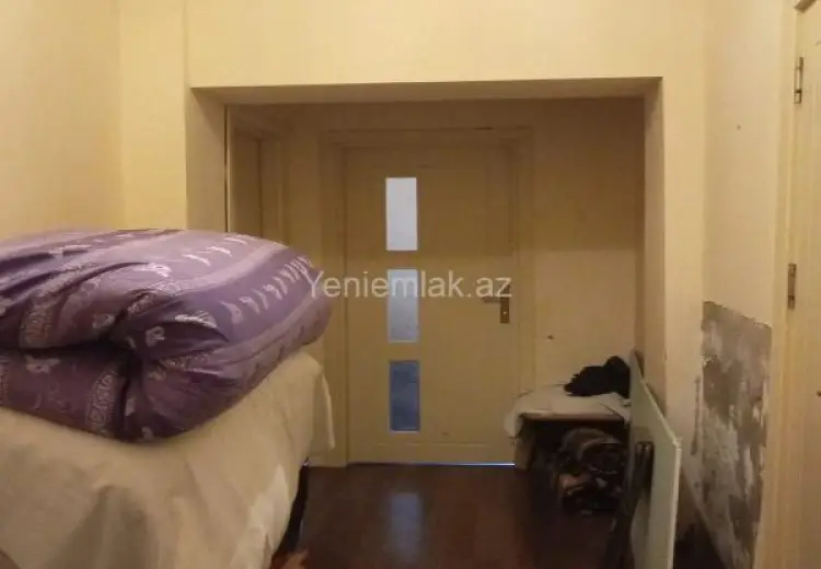 1 otaqlı mənzil Satılır, Əhmədli, Xətai, Bakı
