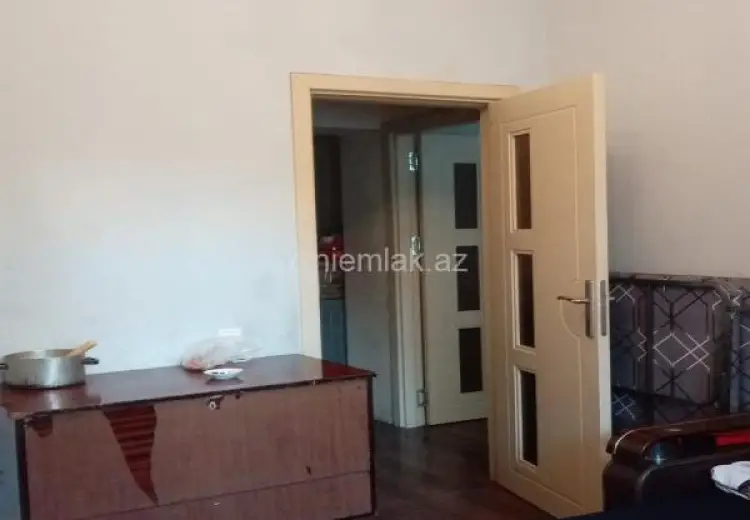 1 otaqlı mənzil Satılır, Əhmədli, Xətai, Bakı
