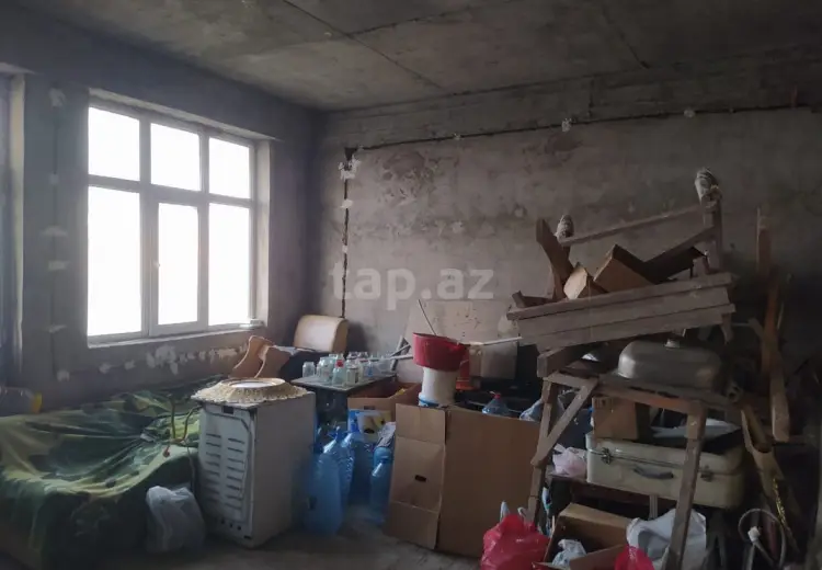 3 otaqlı mənzil , Sumqayıt