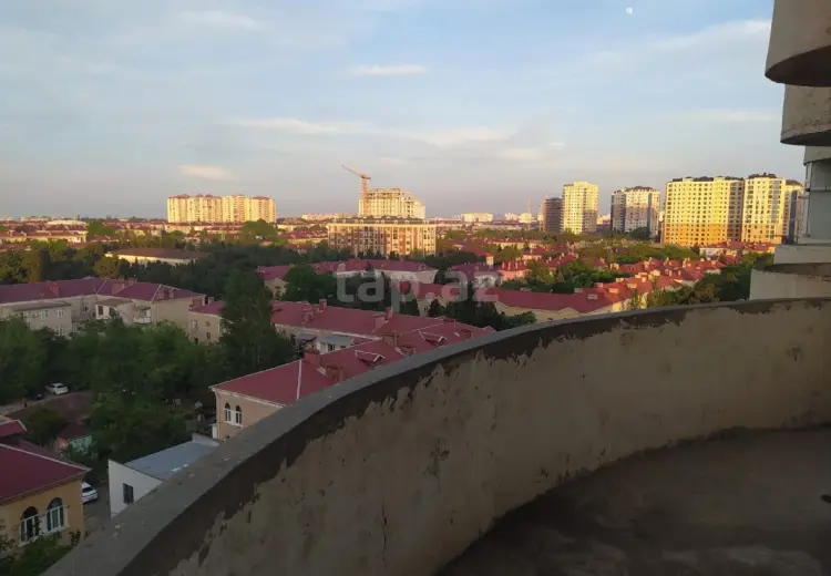 3 otaqlı mənzil , Sumqayıt
