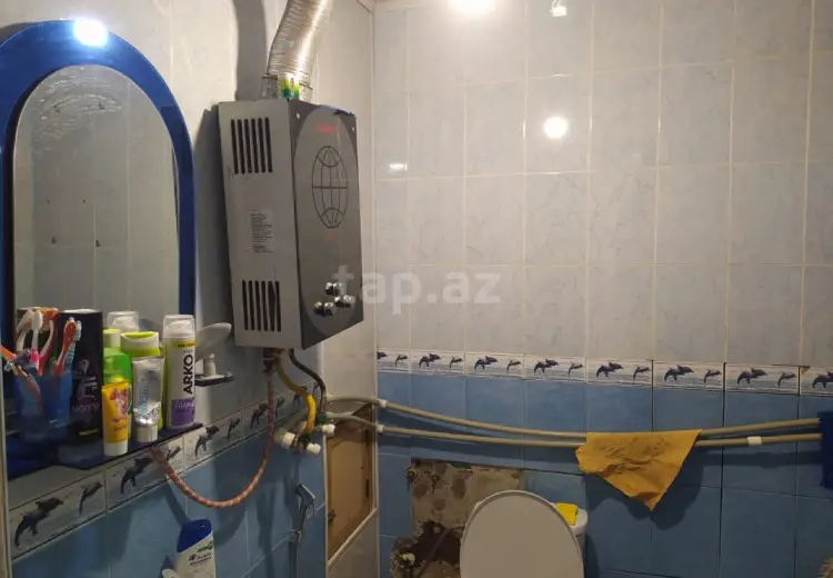 3 otaqlı mənzil , Sumqayıt
