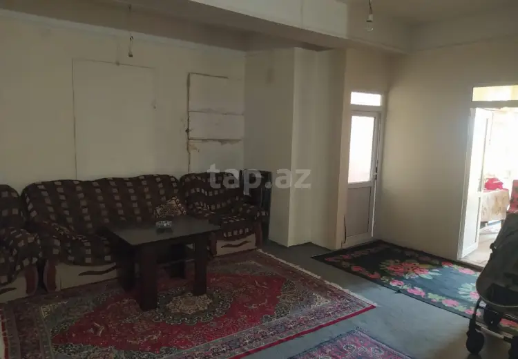 3 otaqlı mənzil , Sumqayıt