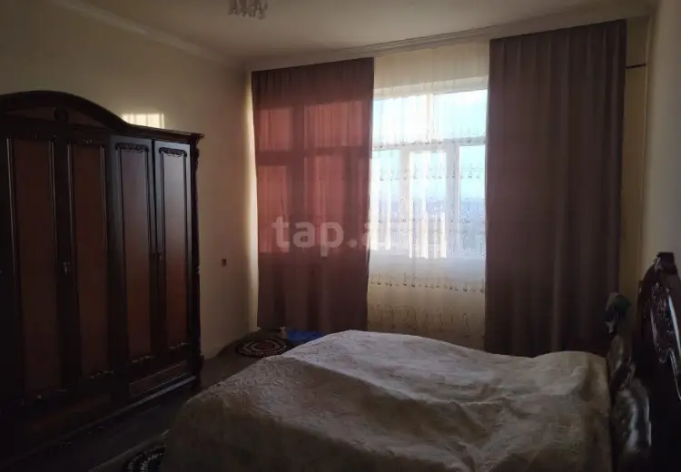 3 otaqlı mənzil , Sumqayıt