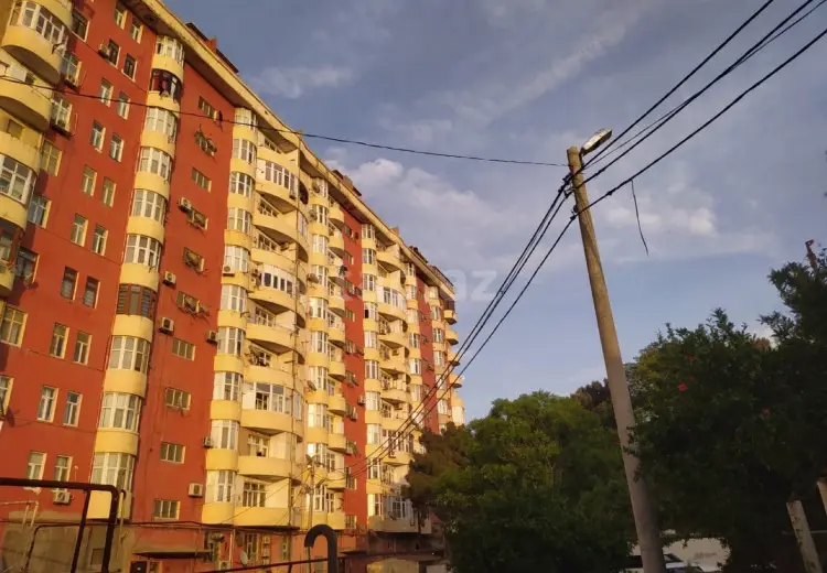 3 otaqlı mənzil , Sumqayıt