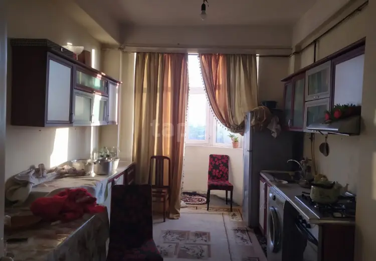 3 otaqlı mənzil , Sumqayıt