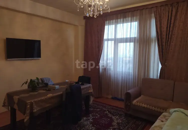 3 otaqlı mənzil , Sumqayıt