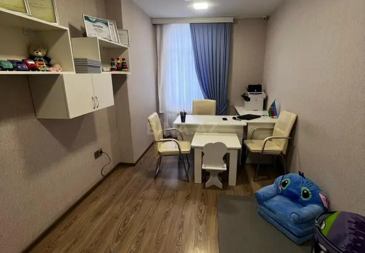1200 m² Obyekt / Ofis Satılır, Binəqədi, Bakı