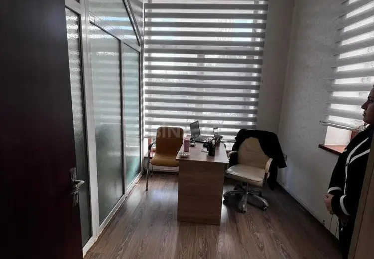 1200 m² Obyekt / Ofis Satılır, Binəqədi, Bakı