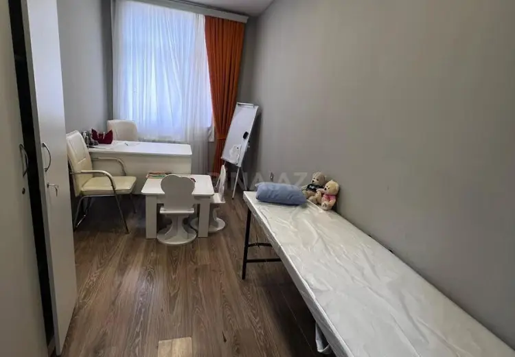 1200 m² Obyekt / Ofis Satılır, Binəqədi, Bakı