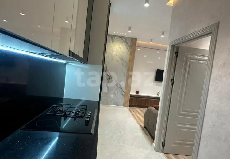 3 otaqlı mənzil , Sumqayıt