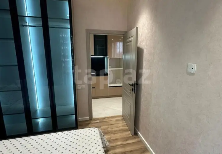 3 otaqlı mənzil , Sumqayıt