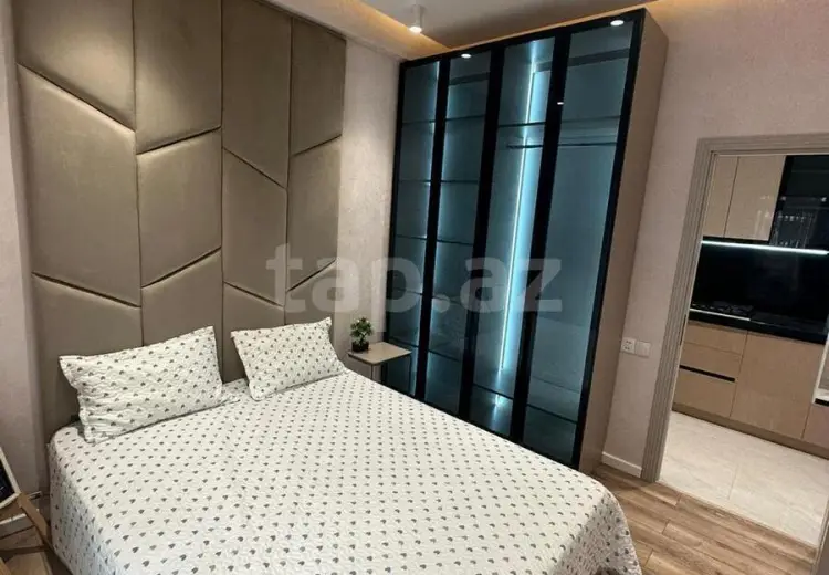 3 otaqlı mənzil , Sumqayıt