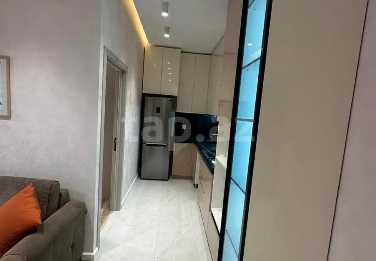 3 otaqlı mənzil , Sumqayıt
