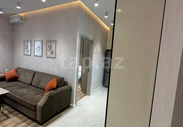 3 otaqlı mənzil , Sumqayıt