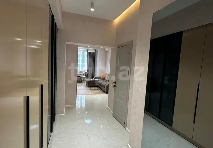 3 otaqlı mənzil , Sumqayıt