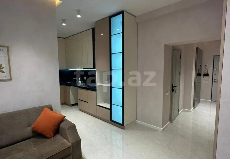 3 otaqlı mənzil , Sumqayıt
