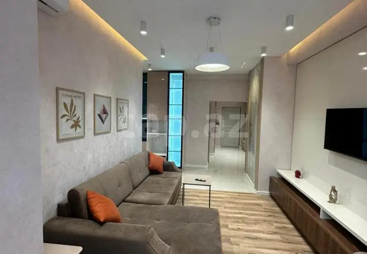 3 otaqlı mənzil , Sumqayıt