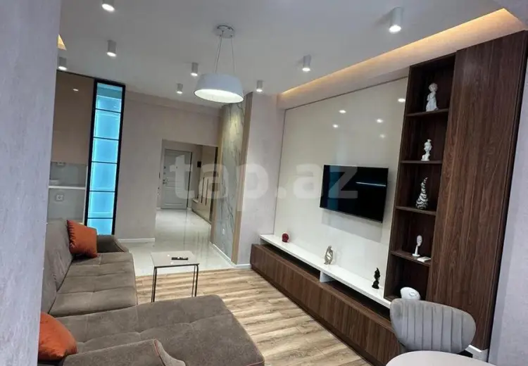 3 otaqlı mənzil , Sumqayıt