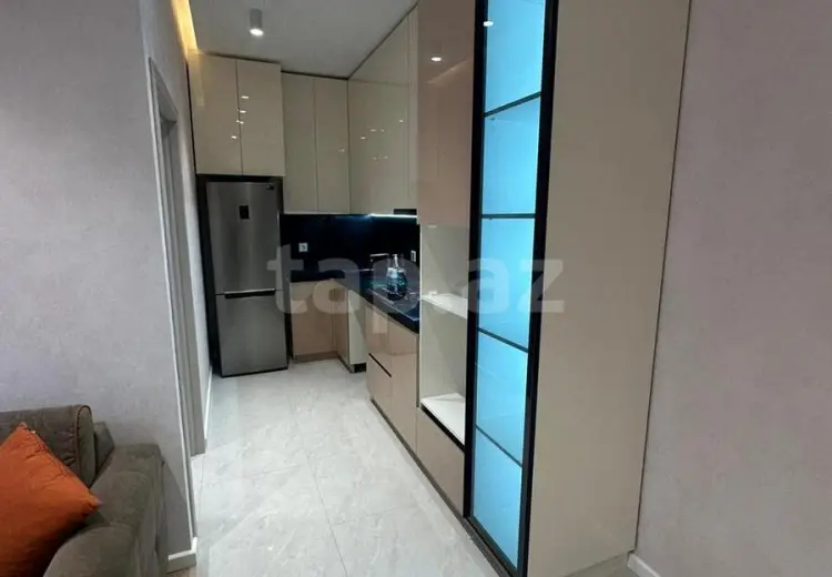 3 otaqlı mənzil , Sumqayıt