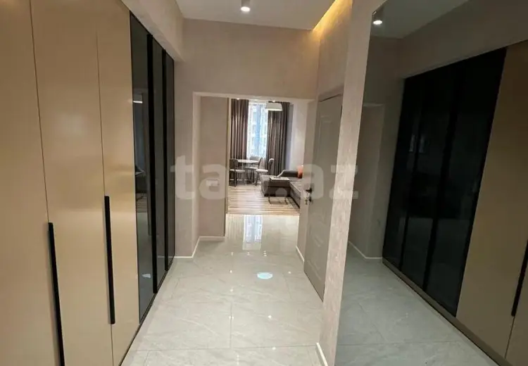 3 otaqlı mənzil , Sumqayıt