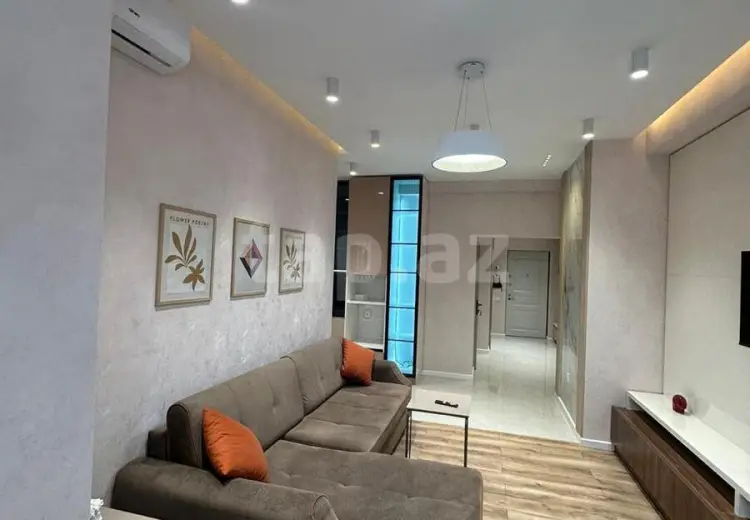 3 otaqlı mənzil , Sumqayıt