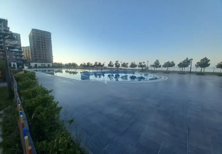3 otaqlı mənzil , Sumqayıt