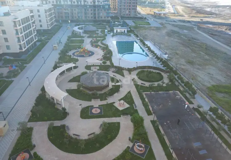 3 otaqlı mənzil , Sumqayıt