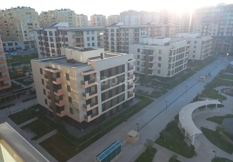 3 otaqlı mənzil , Sumqayıt