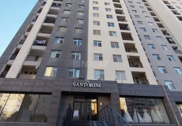 61 m² Obyekt / Ofis Satılır, Əhmədli, Xətai, Bakı