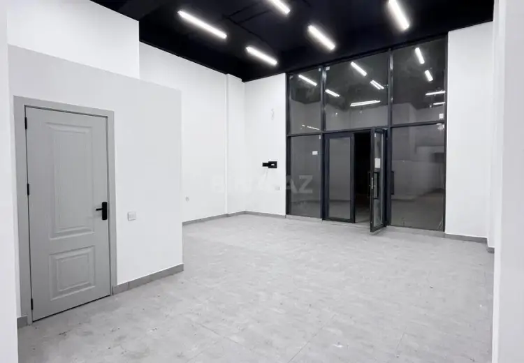 61 m² Obyekt / Ofis Satılır, Əhmədli, Xətai, Bakı